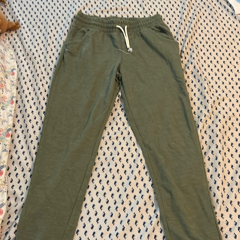 cat and jack kids girls sweatpants
